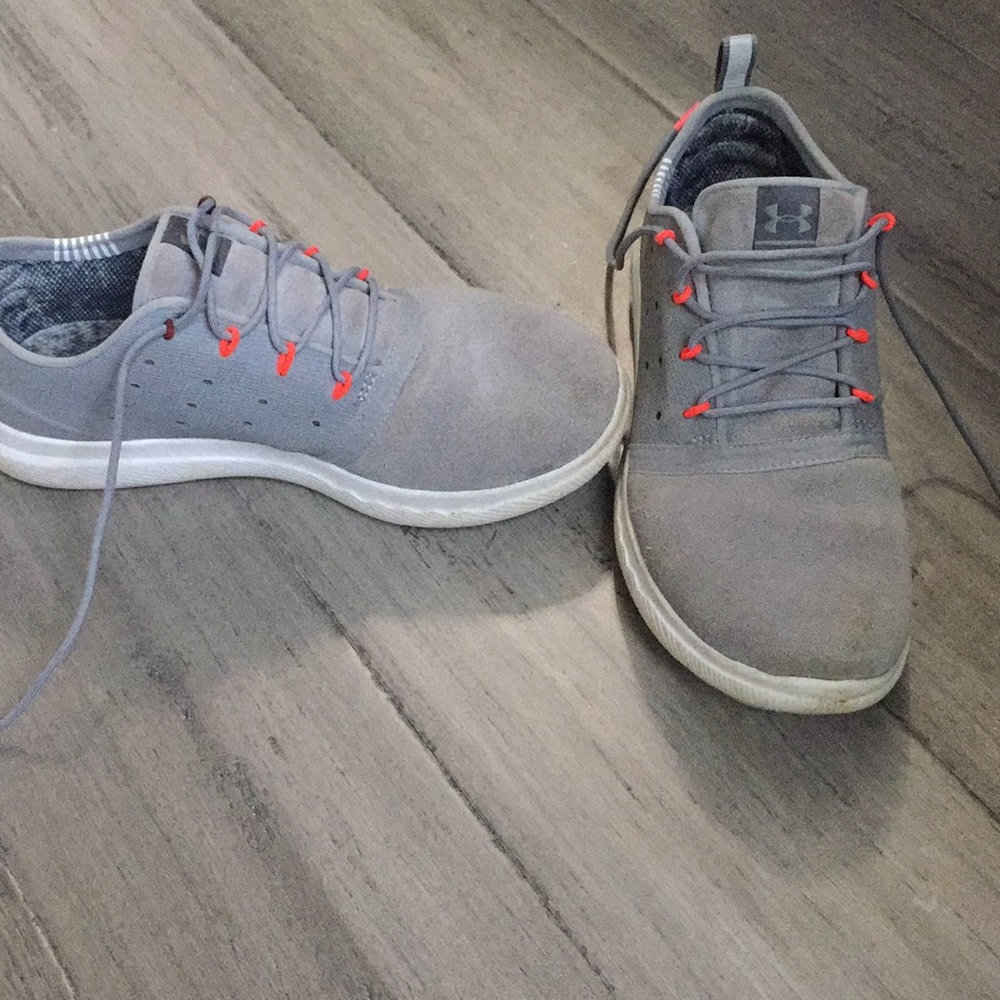 Under Armour shoes- Women’s